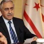 KKTC Cumhurbaşkanı Akıncı'dan skandal sözler: Türkiye'ye bağlanmak korkunç!