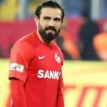 'Adam gibi adam Gökhan Gönül vurdum diyor ama...'