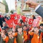 Okullarda koronavirüs dersi verilecek