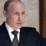 Putin dünyayı ayağa kaldıran olay sonrası 'ders olsun' deyip talimatı verdi! 'Kapatın'