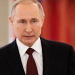 Putin'den ABD'ye açık mesaj
