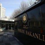 Rusya ile görüşme devam ederken Türkiye'den önemli açıklama