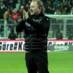 Sergen Yalçın: Beşiktaş bütünleşti!