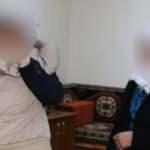 Siirt’te teslim olan 2 terörist ailelerine kavuştu