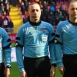 Süper Lig'de haftanın hakemleri açıklandı!