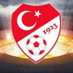 Süper Lig'den 4 kulüp PFDK'ya sevk edildi