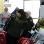 Teröristlerden kaçan kız itiraf etti: Herkes geri dönmek istiyor