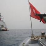 Türk askerinin Aden'deki görevi uzatılıyor!