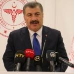Türkiye'den koronavirüse karşı yeni tedbir: Çin'den ithalatlar durduruldu