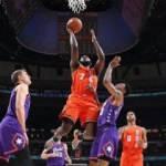 2020 NBA All-Star'ın ilk galibi ABD karması