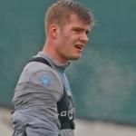 Trabzonspor, Süper Lig'de ilk kez Sörloth'suz!