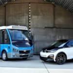 Yeşil kentlerin tercihi Karsan Jest Electric!