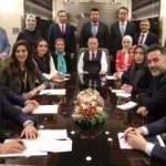 Başkan Erdoğan'dan 'Şehidimiz' cevabı: İnandırıcı değil