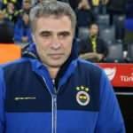 Ersun Yanal: 'Deniz bitti artık...'