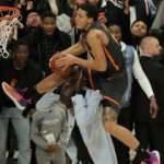 Aaron Gordon yine büyüledi ama kazanamadı