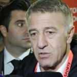 Ağaoğlu: Ayakları sürüye sürüye yürüyeceğiz