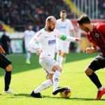 Alanyaspor'a evinde büyük şok!