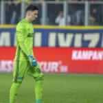 Altay Bayındır: Derbide çıkış yakalamalıyız