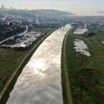 AYM'den CHP'nin Kanal İstanbul başvurusuna ret