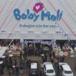 BabyMall, Bursa’da!