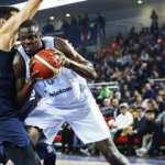 Basketbolda finalin adı: Fenerbahçe-Darüşşafaka!