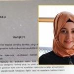 Başörtülü avukatın hukuk zaferi: Baro'ya açtığı davayı 7 yıl sonra kazandı