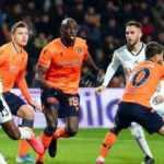 Beşiktaş'ın Başakşehir "kabusu"