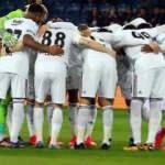 Beşiktaş'ta rekor geldi, gol gelmedi