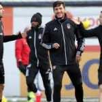 Beşiktaş'ta 'sarı' alarm! Trabzonspor öncesi...