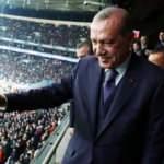 Cumhurbaşkanı Erdoğan: Yenilir yutulur değil!