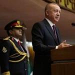 Cumhurbaşkanı Erdoğan'dan İlker Başbuğ'a çağrı: Çık açıkla!