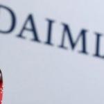 Daimler sürpriz şekilde zarar açıkladı