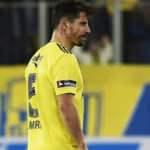 Derbi öncesi Fenerbahçe'de Emre Belözoğlu şoku!