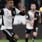 Douglas Costa sahalardan en az 15 gün uzak kalacak