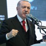 'En sevilen dünya lideri' Cumhurbaşkanı Erdoğan oldu