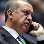 Erdoğan, Kırgızistan Cumhurbaşkanı ile görüştü