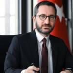 Fahrettin Altun'dan Pakistan açıklaması: İki ülke de kararlı