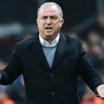 Fatih Terim: Bu iyi bir haber değil!