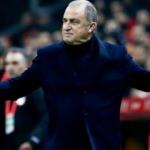 Fatih Terim: Üzüldüğüm bir konu var
