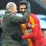 Fatih Terim'in en güvendiği 3 yerli isim