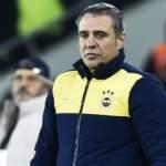 Fenerbahçe'de Ersun Yanal'dan istifa sinyali!
