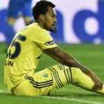 Fenerbahçe'nin 'belalısı' Jailson!