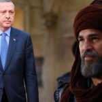 Fetva verip Erdoğan'ı hedefe koydular! Bi' tuhaf Diriliş Ertuğrul ve Kurtlar Vadisi kararı