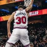 Furkan yine coştu! 76ers galip geldi!