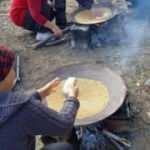 Geçmişi yüzyıllara dayanan geleneksel yemek! Kavut