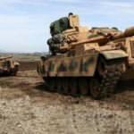 Görünmeyen zırhlı tanklarımız İdlib’de