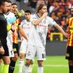 TFF, Göztepe - Beşiktaş maçı için kararını açıkladı!