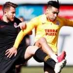 G.Saray açıkladı! Falcao geri döndü...