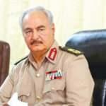 Hafter'e büyük darbe! 25 asker öldürüldü