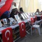 HDP önündeki eylemde 165'inci gün; aile sayısı 86 oldu